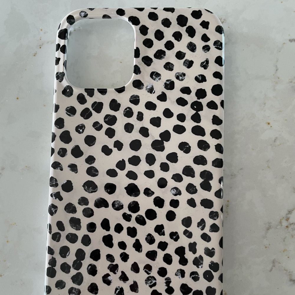 Burga iPhone 12 Pro phone case